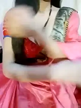 Snapshot of Bulbul_02 chatting on 11.16.25 Bulbul 02 online show from 11.16.25