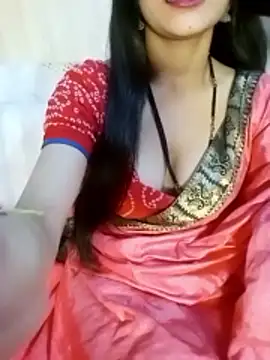 Snapshot of Bulbul_02 chatting on 11.19.25 Bulbul 02 online show from 11.19.25