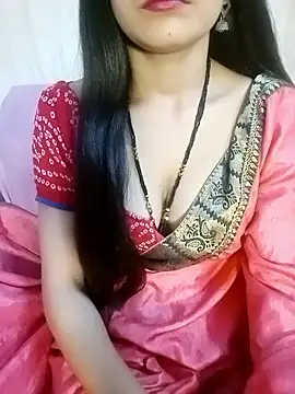 Snapshot of Bulbul_02 chatting on 12.02.25 Bulbul 02 online show from 12.02.25