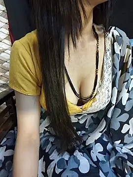 Snapshot of Bulbul_02 chatting on 03.08.26 Bulbul 02 online show from 03.08.26