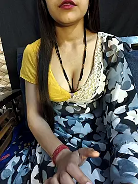 Snapshot of Bulbul_02 chatting on 03.17.26 Bulbul 02 online show from 03.17.26