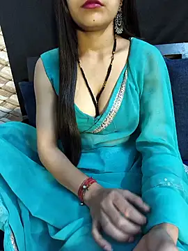 Snapshot of Bulbul_02 chatting on 03.20.26 Bulbul 02 online show from 03.20.26