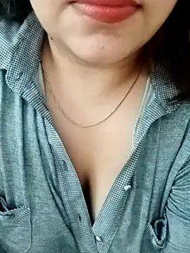 Naughty-Trisha online show from 09.12.25