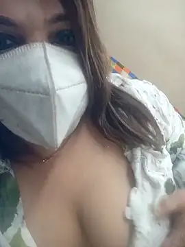 Naughty-Trisha online show from 10.26.25