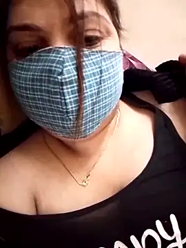 Naughty-Trisha online show from 12.15.25