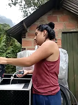 Hellen Alex online show from 02.21.25