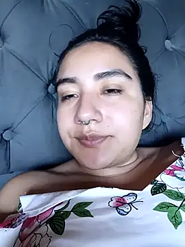 Hellen Alex online show from 09.16.25