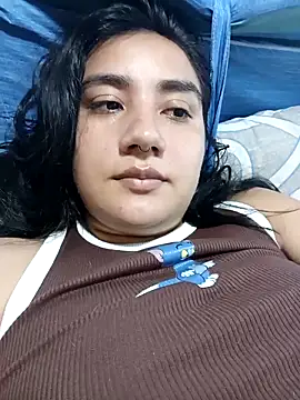 Hellen Alex online show from 10.25.25