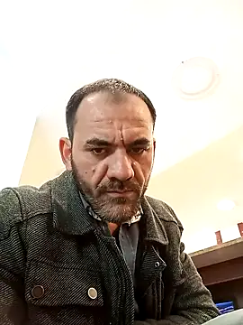 Snapshot of okan3456ok chatting on 02.03.25 okan3456ok online show from 02.03.25