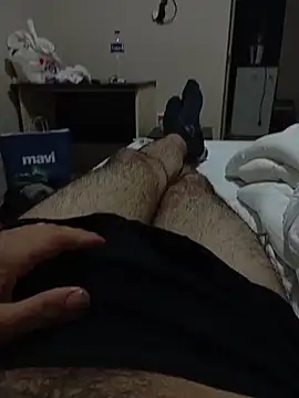 Snapshot of okan3456ok chatting on 12.01.25 okan3456ok online show from 12.01.25