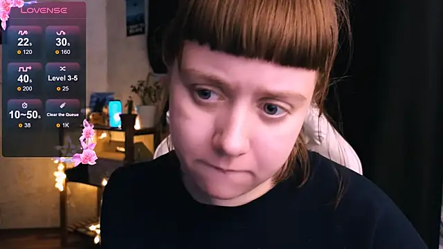 June shy0 online show from 01.14.25