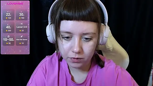 June shy0 online show from 03.19.25