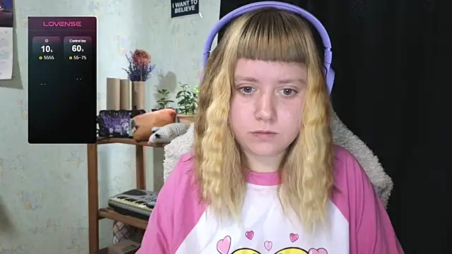 June shy0 online show from 10.02.25