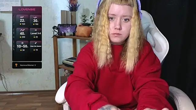 June shy0 online show from 10.08.25