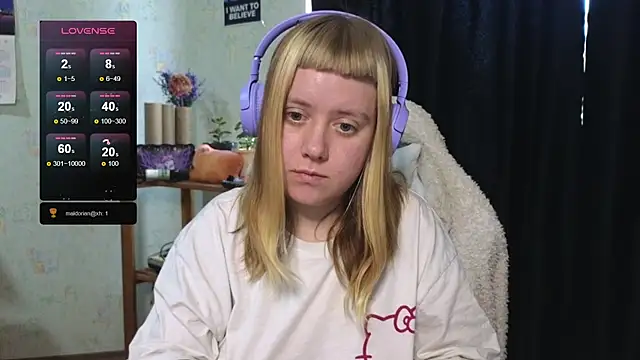 June shy0 online show from 10.18.25