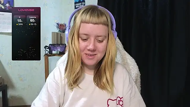 June shy0 online show from 10.19.25