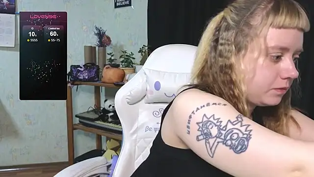 June shy0 online show from 11.05.25