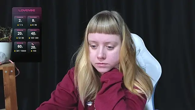 June shy0 online show from 11.27.25