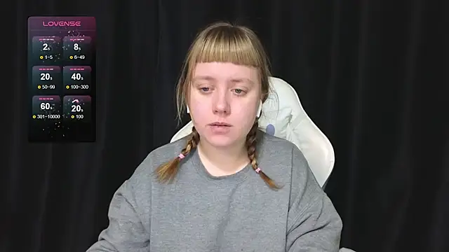 June shy0 online show from 12.03.25