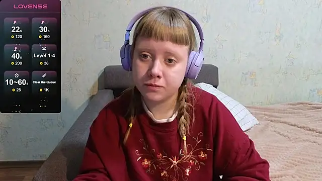 June shy0 online show from 02.01.26