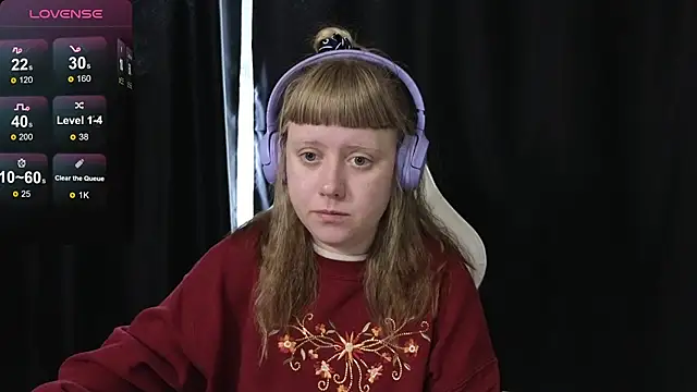 June shy0 online show from 04.26.26