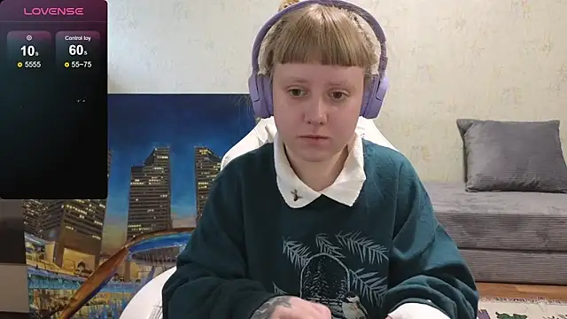 June shy0 online show from 05.01.26