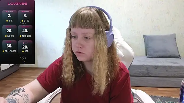 June shy0 online show from 05.03.26