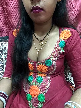 Sharmila-Singh online show from 11.13.25