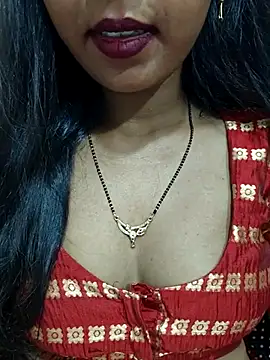 Snapshot of Sharmila-Singh chatting on 06.28.26 Sharmila-Singh online show from 06.28.26