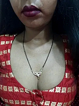 Snapshot of Sharmila-Singh chatting on 07.02.26 Sharmila-Singh online show from 07.02.26