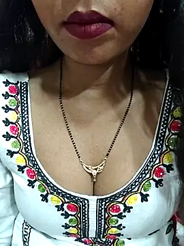 Snapshot of Sharmila-Singh chatting on 07.03.26 Sharmila-Singh online show from 07.03.26