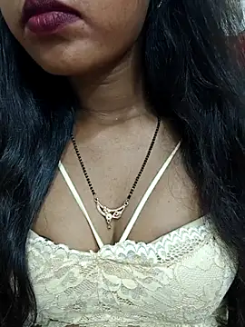 Snapshot of Sharmila-Singh chatting on 07.04.26 Sharmila-Singh online show from 07.04.26