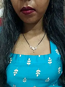 Snapshot of Sharmila-Singh chatting on 07.05.26 Sharmila-Singh online show from 07.05.26