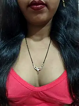 Snapshot of Sharmila-Singh chatting on 07.23.26 Sharmila-Singh online show from 07.23.26