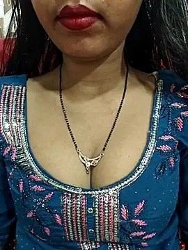 Snapshot of Sharmila-Singh chatting on 08.05.26 Sharmila-Singh online show from 08.05.26