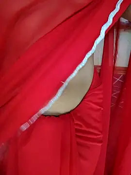 Snapshot of Meenakshi_ chatting on 11.14.25 Meenakshi online show from 11.14.25