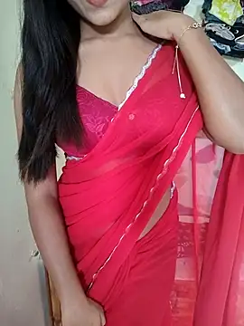 Snapshot of Meenakshi_ chatting on 12.04.25 Meenakshi online show from 12.04.25