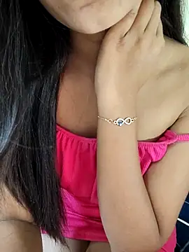 Snapshot of Meenakshi_ chatting on 01.19.26 Meenakshi online show from 01.19.26