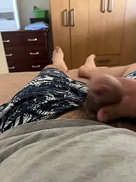 serjaohot28 online show from 09.28.25