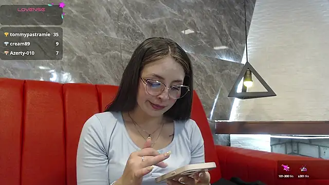  isaabellaa online show from 02.20.25