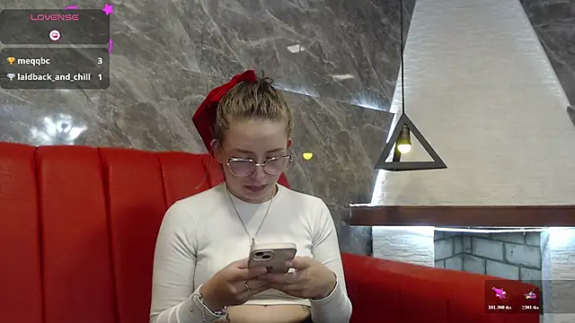  isaabellaa online show from 03.06.25