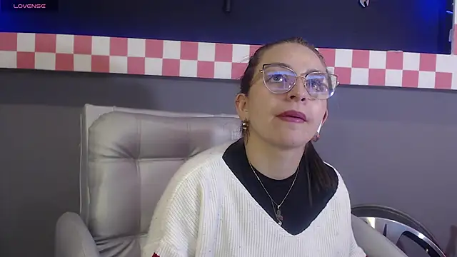  isaabellaa online show from 03.13.25