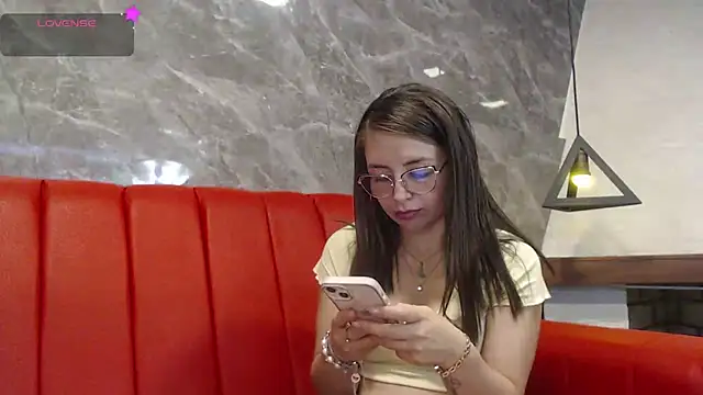  isaabellaa online show from 03.15.25