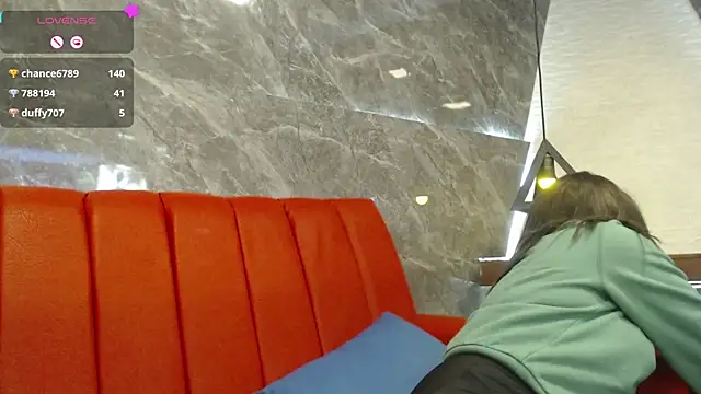  isaabellaa online show from 03.18.25