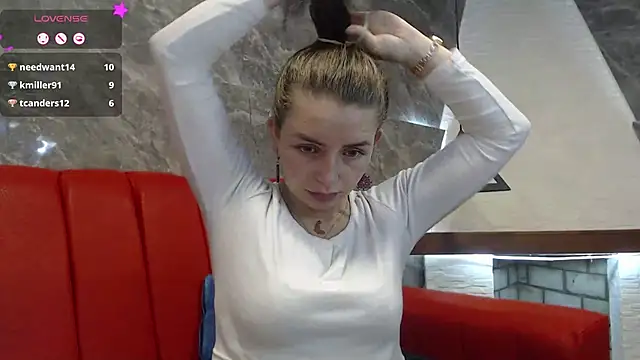  isaabellaa online show from 03.19.25