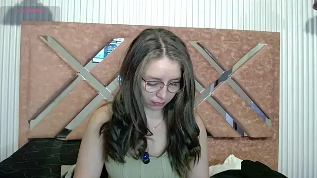  isaabellaa online show from 06.03.26