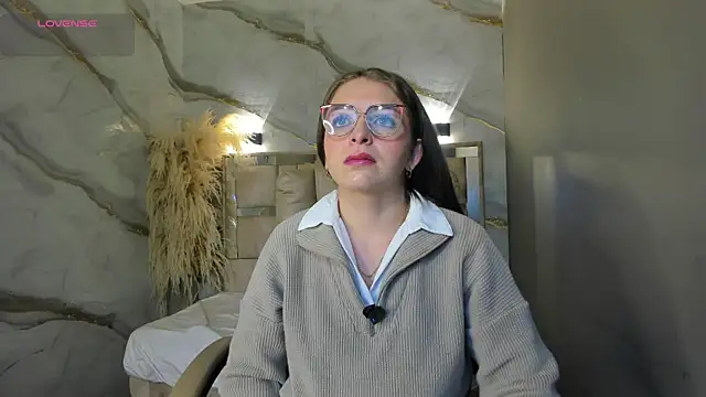  isaabellaa online show from 07.04.26