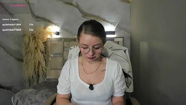  isaabellaa online show from 07.06.26