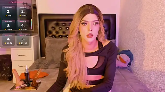 billiesimons2 online show from 05.12.26