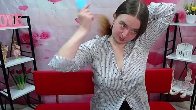 FreyaDak online show from 03.05.26